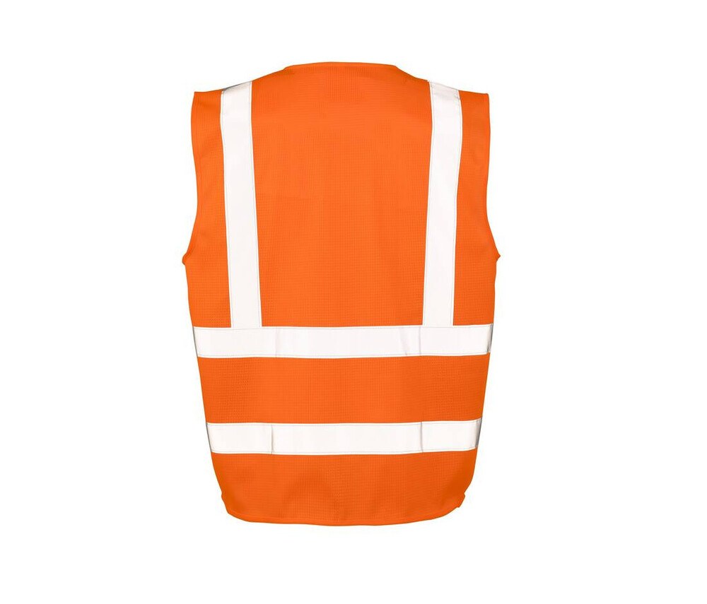 Result RS479X - Safety vest