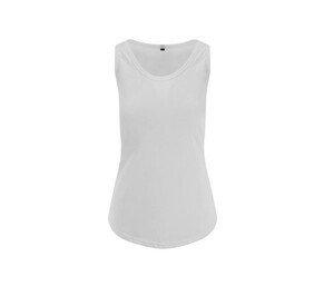 JUST TS JT015 - Womens tri-blend tank top