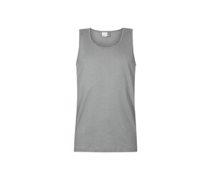 Promodoro PM1050 - Men's tank top 150 steel gray