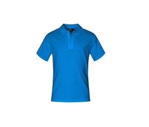 Promodoro PM4001 - 220 pique polo shirt Turquoise