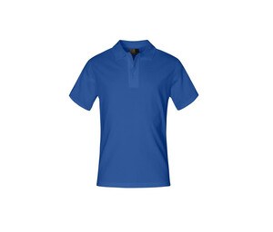 Promodoro PM4001 - 220 pique polo shirt Royal