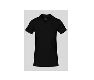 Promodoro PM4005 - 220 pique polo shirt Black
