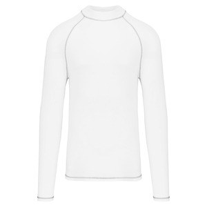 PROACT PA4017 - Mens technical long-sleeved T-shirt with UV protection