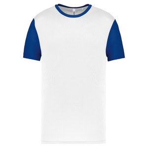 PROACT PA4024 - Childrens Bicolour short-sleeved t-shirt