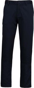 WK. Designed To Work WK738 - Men's DayToDay trousers Navy