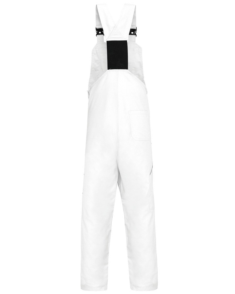 WK. Designed To Work WK829 - Unisex work overall