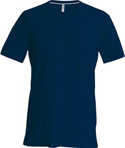 Kariban K356 - MENS SHORT SLEEVE CREW NECK T-SHIRT