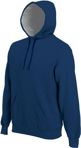 Kariban K443 - HOODED SWEATSHIRT