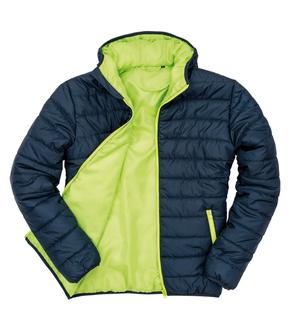 Result R233M - Down jacket