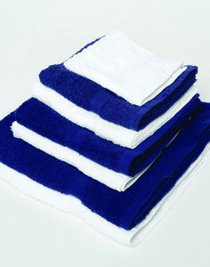 Towel City TC001 - Luxury range - face cloth Royal