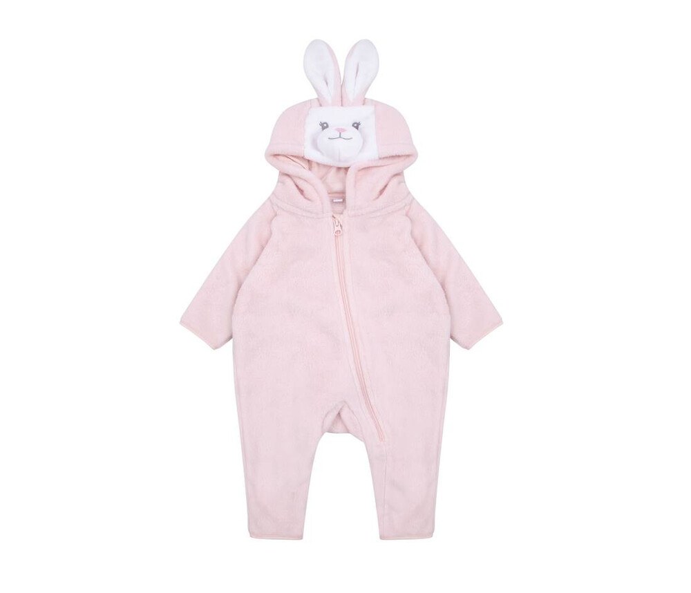 Larkwood LW073 - Rabbit pajamas