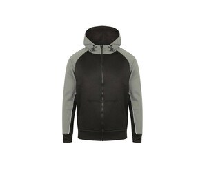 Finden & Hales LV340 - Contrast hoodie