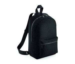Bag Base BG153 - mini backpack Black