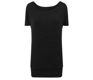 Build Your Brand BY040 - Womens viscose T-shirt