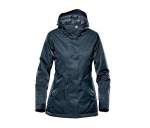 Stormtech SHANX1W - Women's thermal coat Indigo