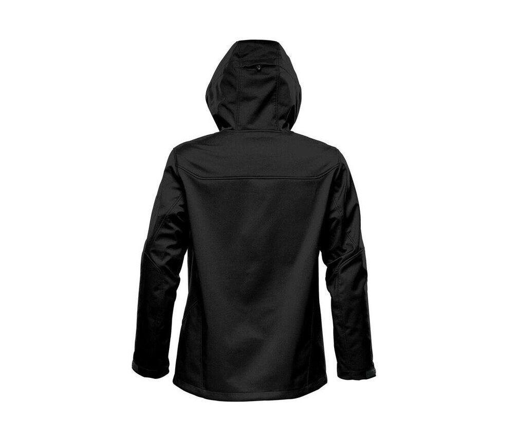 Stormtech SHHR1 - Softshell jacket with hooded