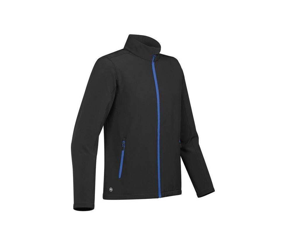 Stormtech SHKSB1 - Softshell men's jacket
