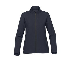 Stormtech SHKSB1W - Womens softshell jacket