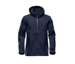 Stormtech SHXB3 - High technical mans jacket man