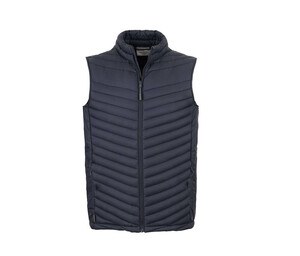 Craghoppers CEB001 - Bodywarmer Matelassé in recycled polyester