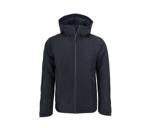 Craghoppers CEP001 - Matelated unisex jacket Dark Navy