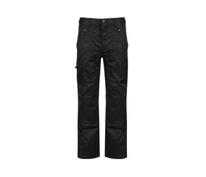 Regatta RGJ600 - Work PAnts Black