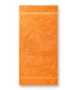 Malfini 903 - Terry Towel Towel unisex Mandarine