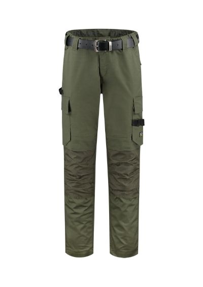 Tricorp T63 - Work Pants Twill Cordura unisex work trousers