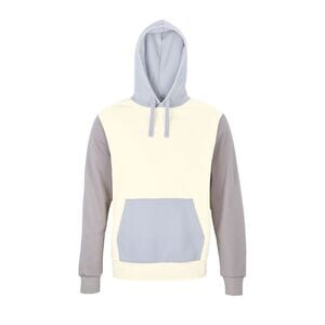 SOLS 03818 - Collins Unisex Hooded Sweatshirt