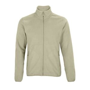 SOLS 03823 - Factor Men Microfleece Zip Jacket