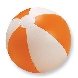 GiftRetail IT1627 - PLAYTIME Inflatable beach ball
