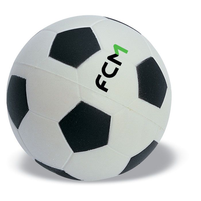 GiftRetail KC2718 - GOAL Anti-stress football