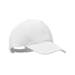 GiftRetail MO6432 - BICCA CAP Organic cotton baseball cap