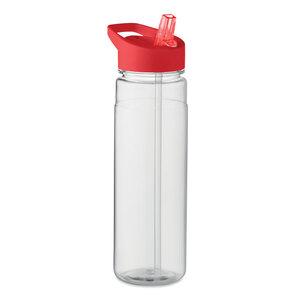 GiftRetail MO6467 - ALABAMA RPET bottle 650ml PP flip lid