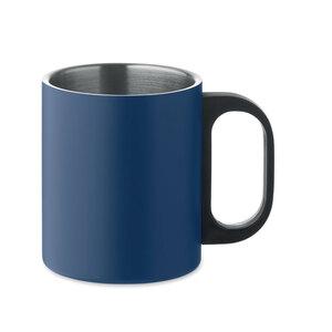 GiftRetail MO6600 - TANISS Double wall mug 300 ml