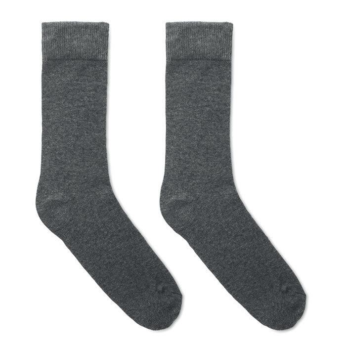 GiftRetail MO6610 - TADA L Pair of socks in gift box L