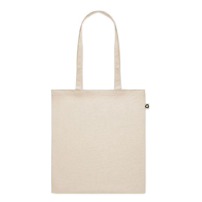 GiftRetail MO6673 - Shopping bag in recycled cotton