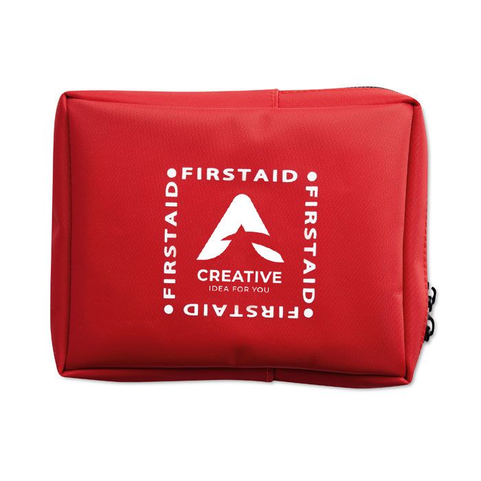 GiftRetail MO8258 - KARLA First aid kit