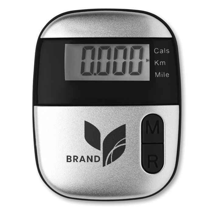 GiftRetail MO8508 - ONMOOD Pedometer