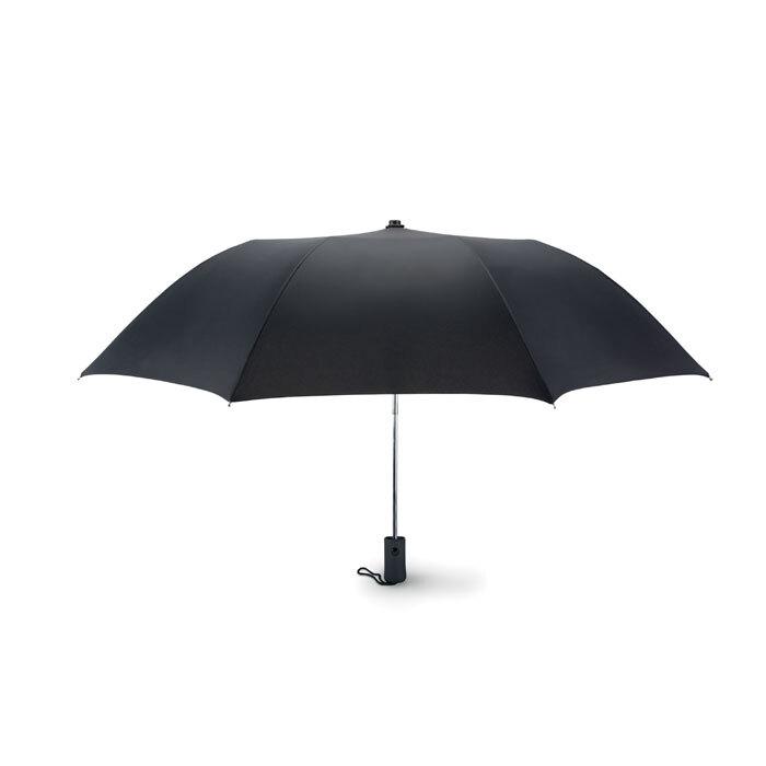 GiftRetail MO8775 - HAARLEM 21 inch foldable  umbrella