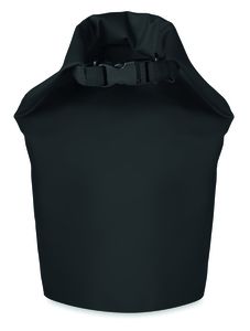 GiftRetail MO8787 - SCUBA Waterproof bag PVC 10L Black
