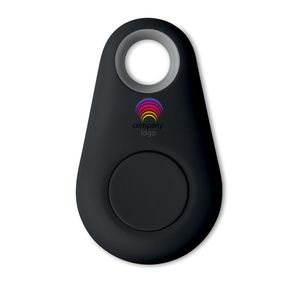 GiftRetail MO9218 - FIND ME Key finder Black