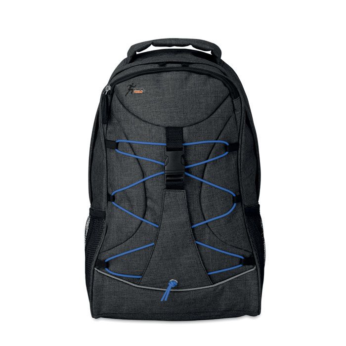 GiftRetail MO9412 - GLOW MONTE LEMA Glow in the dark backpack