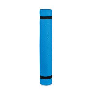 GiftRetail MO9463 - YOGI Yoga mat EVA 4.0 mm with pouch