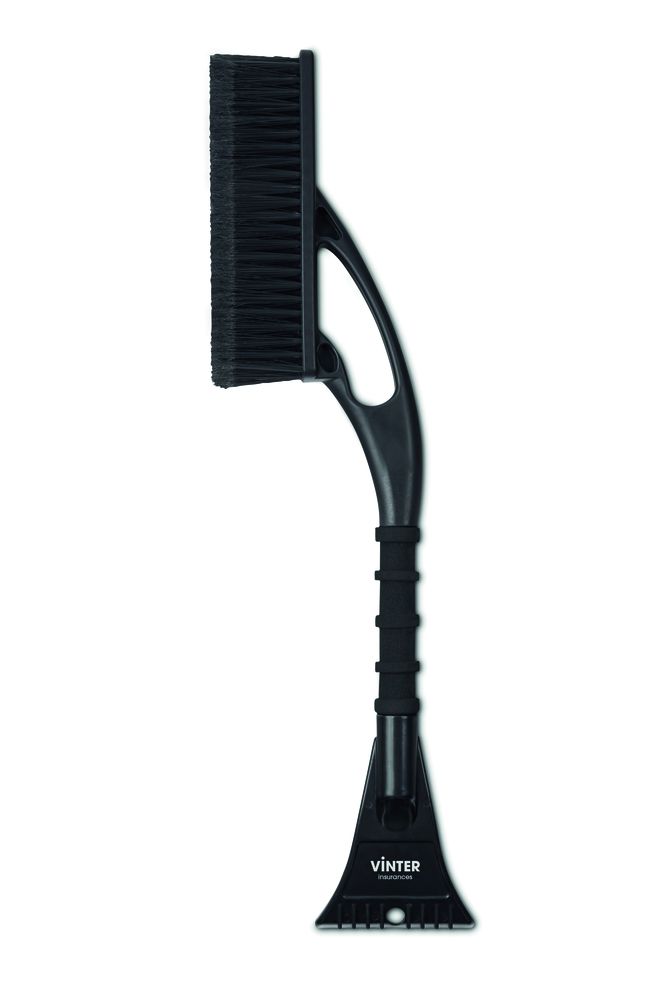 GiftRetail MO9676 - SNOW&ICE Snow brush and ice scraper