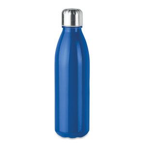 GiftRetail MO9800 - ASPEN GLASS Glass drinking bottle 650ml