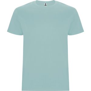 Roly CA6681 - STAFFORD Tubular short-sleeve t-shirt