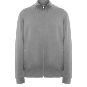 Roly CQ6439 - ULAN High collar sweater with matching zip