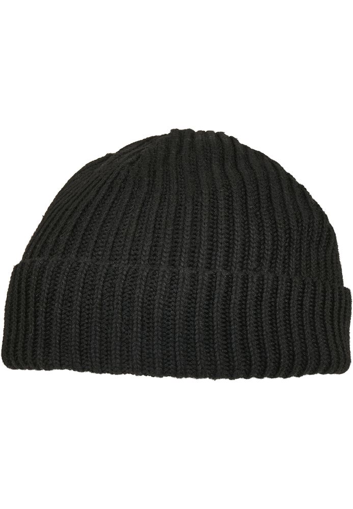 Build Your Brand BY154C - Recycled Yarn Fisherman Beanie