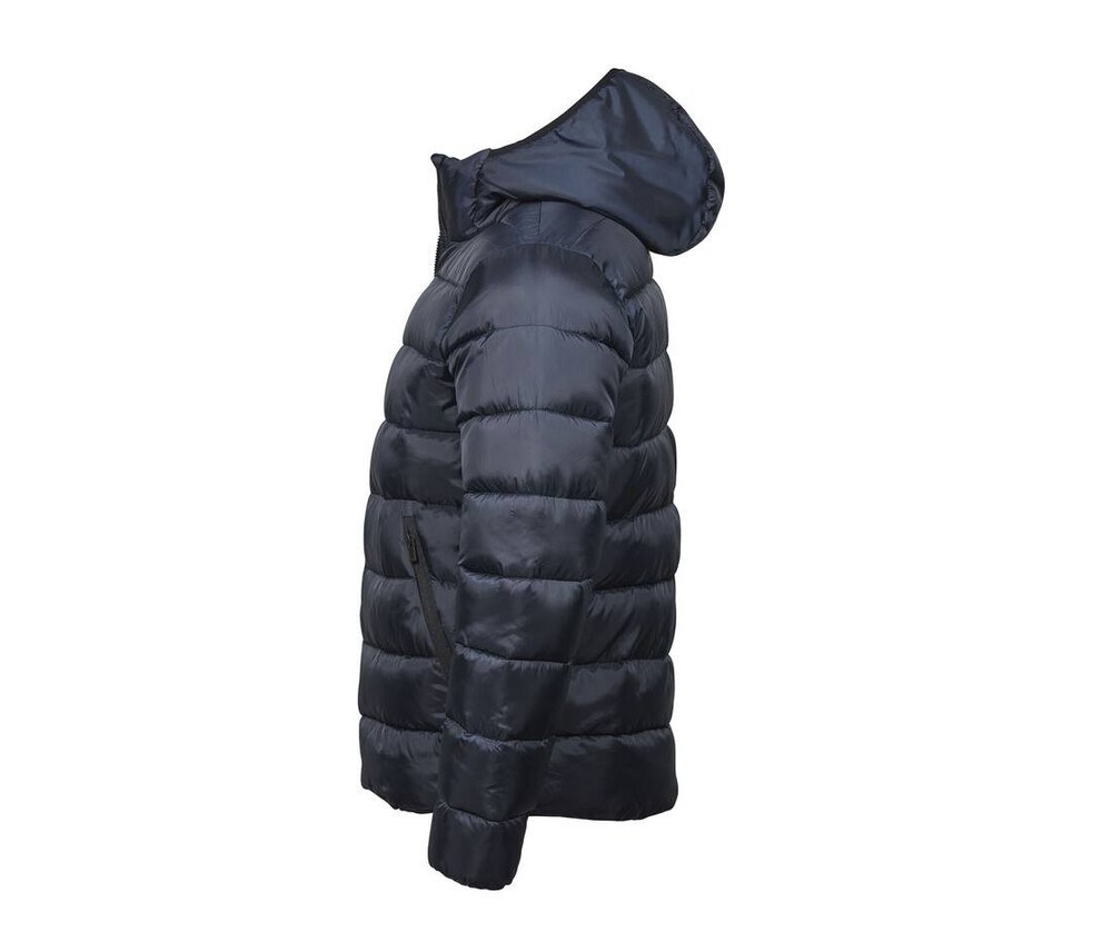 TEE JAYS TJ9646 - LITE HOODED JACKET